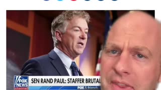 Update on Rand Paul staffer stabbed