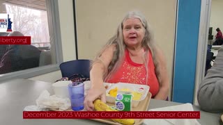 Washoe County Senior Center Food Reviews: Unveiling Honest Insights