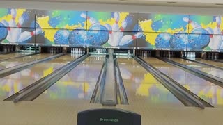 1st Bowling Stream (Jan. 2024)