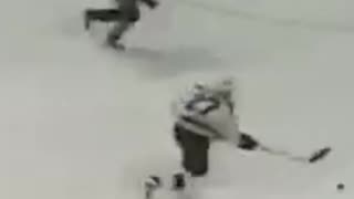 Hockey Highlight #1