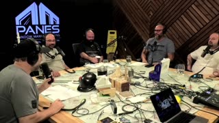 #410 TCL Podcast's 7th Roundtable! Talking windows and installation brough to you by Panes Windows