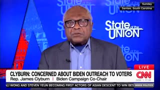 CNN Reporter Says 'Concerns' About Biden Campaign Are Valid