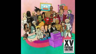 XV - Popular Culture Mixtape
