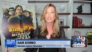 Sam Sorbo: Schools Were Always Designed For Indoctrination, So Pull Your Kids Out.