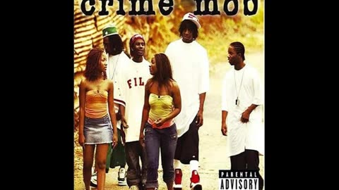 Crime Mob mix