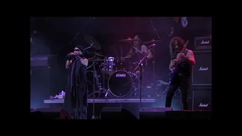 Loudness - Live in Ostrava, Czech Republic July 29, 2022 (Video)