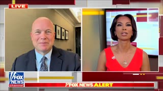 Matt Whitaker on The Faulkner Focus Fox News 06.14.2023