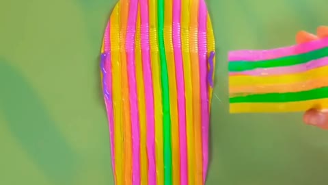 No one thought, Ice Straws, cmCould be used as Sandals | Amazing Handicrafts