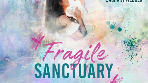 Book Review: Fragile Sanctuary by Catherine Cowles