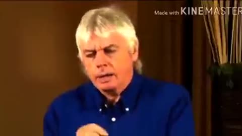 [1997] David Icke on the created virus-vaccines to cull the population (25 years ago)