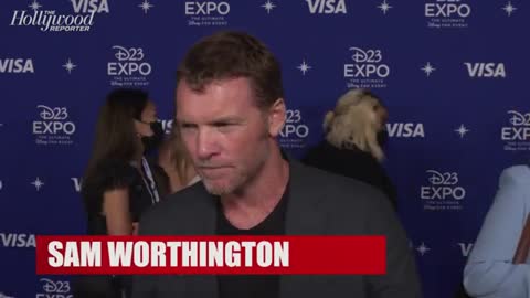 497_Sam Worthington Talks About What