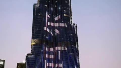 Burj Khalifa Dubai Mall