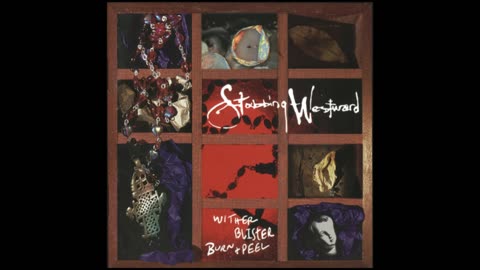 Stabbing Westward - Wither Blister Burn & Peel Mixtape