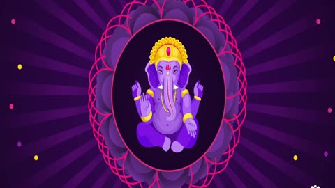 GANESH MAHA MANTRA