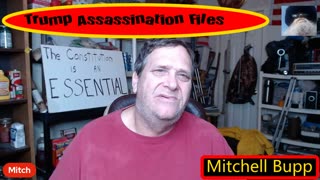 Trump Assassination Files