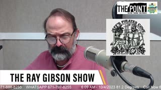 The Ray Gibson Show