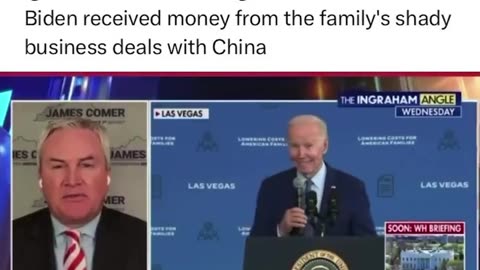 Hunter - Looks Like Some More Family Had China Money