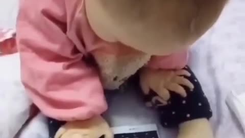 Child viral video