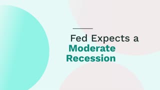 Fed Officials Overwhelmingly Agreed to Pause Rates at June Meeting, But Predicted a Recession