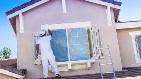 Painting Professionals Of Ontario - (289) 271-9869