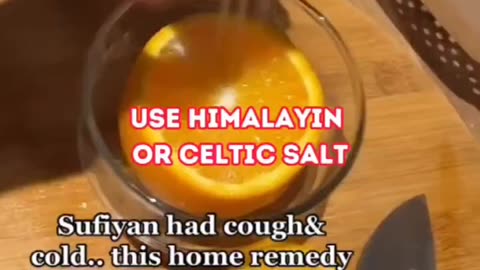 🔥Melt Coughs Away with this Simple & Delicious Remedy now!