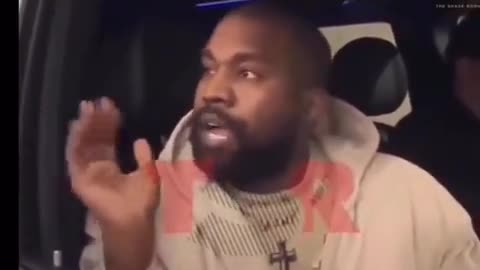 Kanye West calls out big names in Hollywood and Sports for being controlled by the system