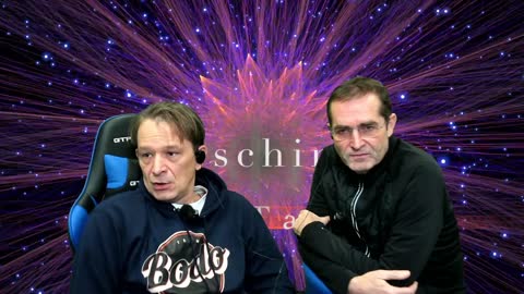 Boschimo 31.12.2020 Alles ausser Mainstream - Bodo Schiffmann und Wolfgang Greulich