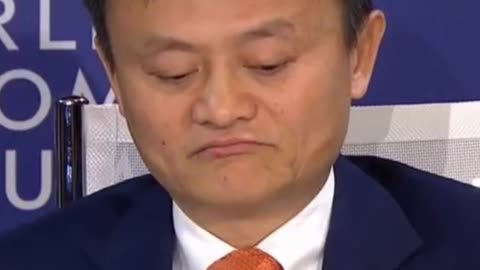 Jack Ma Motivation