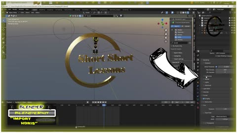 FREE HDRI Blender, BlenderKit SSL 2023