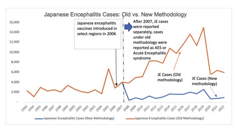 Encephalitis in India: A Man Made Epidemic?