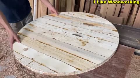 6 DIY woodworking gifts that can be made in an hour