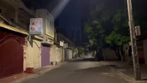 Cambodian After Dark