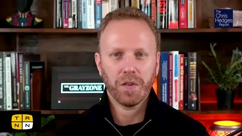 What really happened in Israel on Oct. 7? w/Max Blumenthal - The Chris Hedges Report