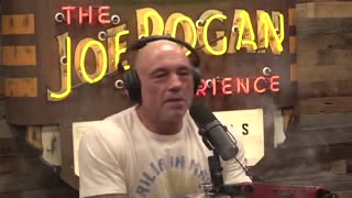 The Corruption That Has Been Exposed by the Trump Trial. joe rogan