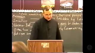 Padre Anthony Cekada VS Padre William Jenkins Os Bispos da Linhagem Thuc (Debate Completo)