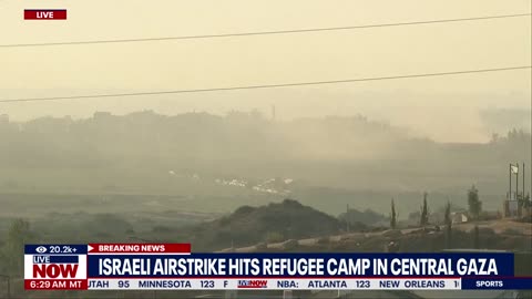 Israel - Hamas War - Fox News