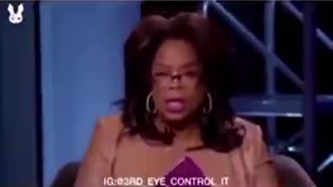 OPRAH WINFREY TRIES TO JUSTIFY CHILD MOLESTATION