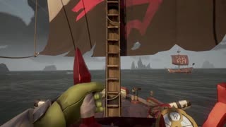 Situational Awareness - Sea of Thieves