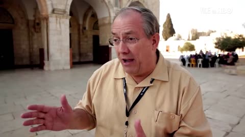 Why Evangelical Christians Love Israel