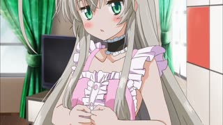 haiyore nyaruko-san