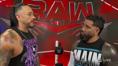 Is Jey Uso in or out of The Judgment Day?: Raw highlights, Sept. 18, 2023