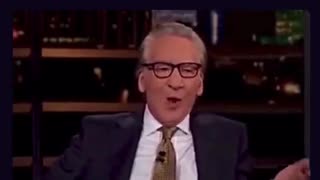 Bill Maher: Liberals make a real effort not to understand Trump voters.