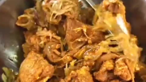 How to make Mutton Kosha Recipe