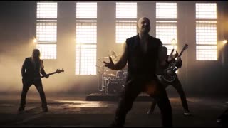 PRIMAL FEAR - "King Of Madness" (Official Video)