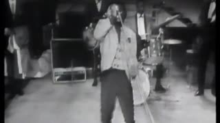 James Brown - Please Please Please = 1956