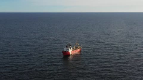 Studying the biodiversity of Canada’s oceans