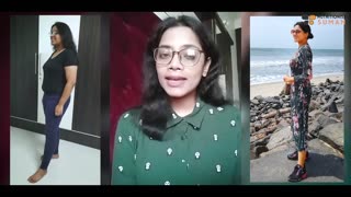 Affordable Diet Plan To Lose Weight Fast In Hindi | How I Lost 22 Kg and 10 Inches off My Waist