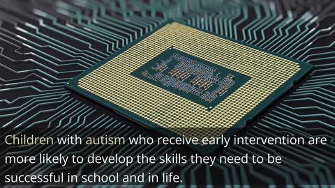 Early intervention for children with autism#autism #autismawareness