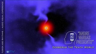 Cerberus the Tenth World