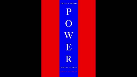 Law 32 of 48 Laws of Power by Robert Greene Audiobook
